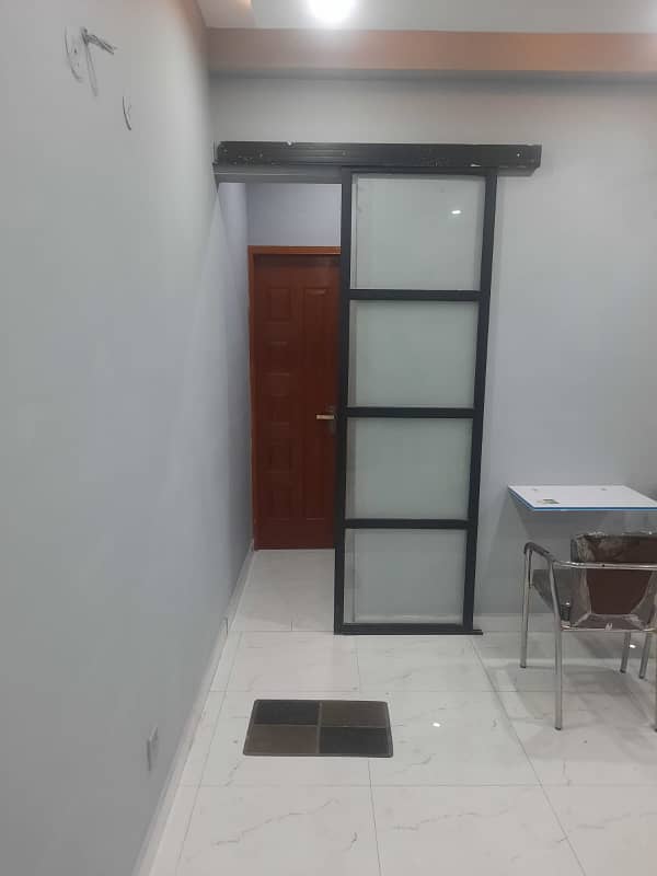 4 Marla 2nd Floor Commercial Hall Available For Rent 1