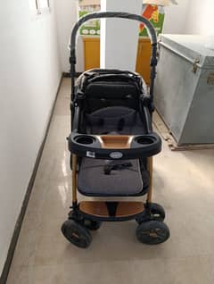 Baby Stroller/ Praam