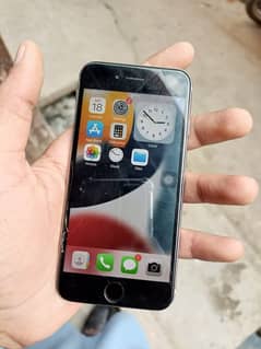 iPhone 6S 32gb Non Pta (Best for Out of Country Sim)