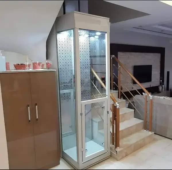 Passenger Lift , Cargo Lift \ Kitchen Lift 5