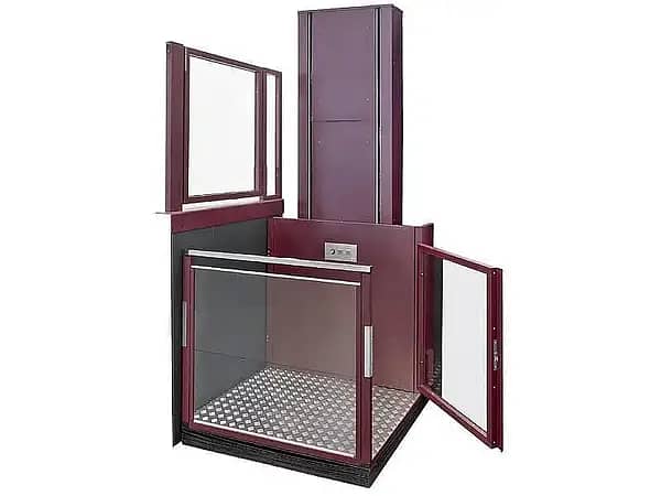 Passenger Lift , Cargo Lift \ Kitchen Lift 9