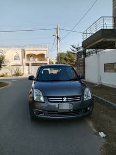 Suzuki Swift 2012