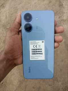 Redmi 13C available for sell