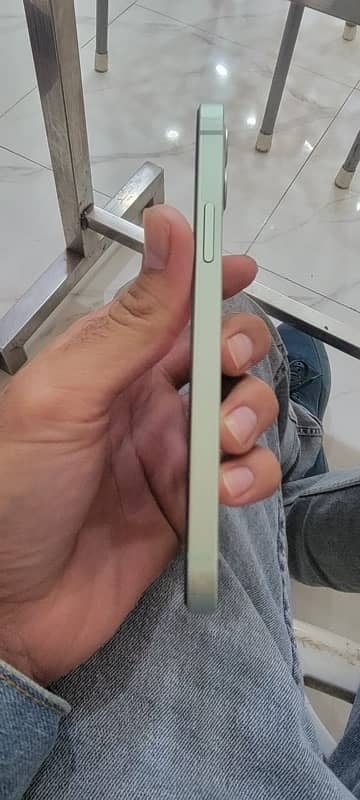 Iphone 12 128GB PTA approved 2