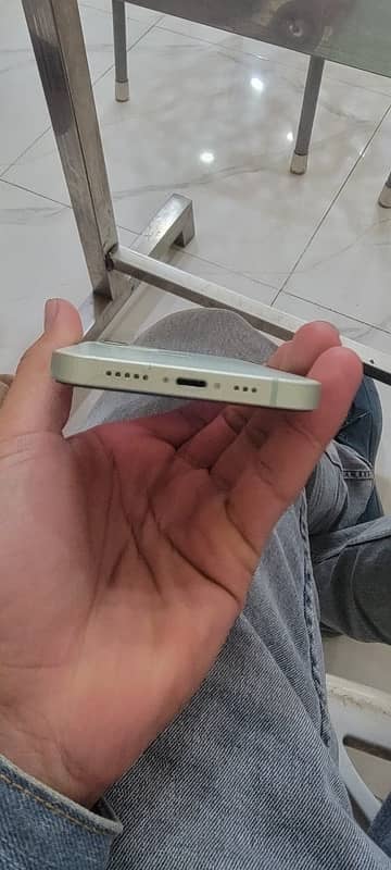 Iphone 12 128GB PTA approved 3