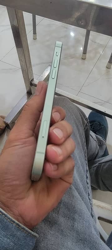 Iphone 12 128GB PTA approved 6