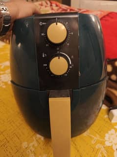 camel air fryer