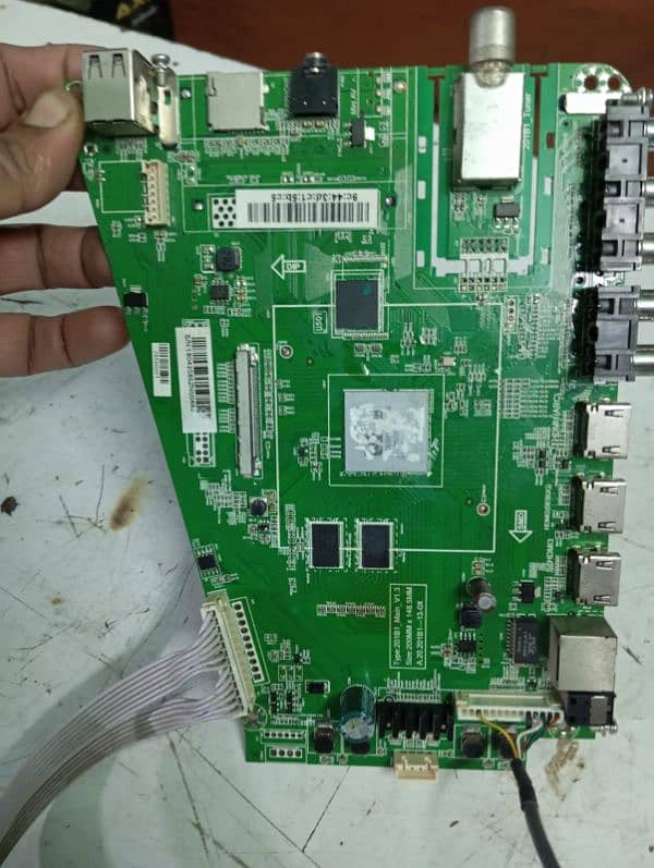 LEDs lcds repairing 10