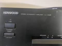 Kenwood KA-5090R