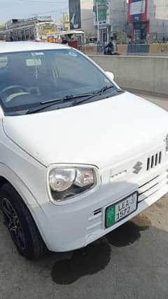 Suzuki Alto 2020