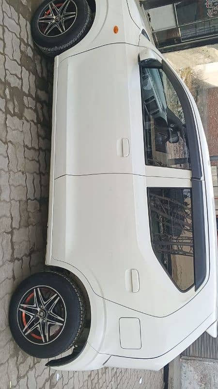 Suzuki Alto 2020 7