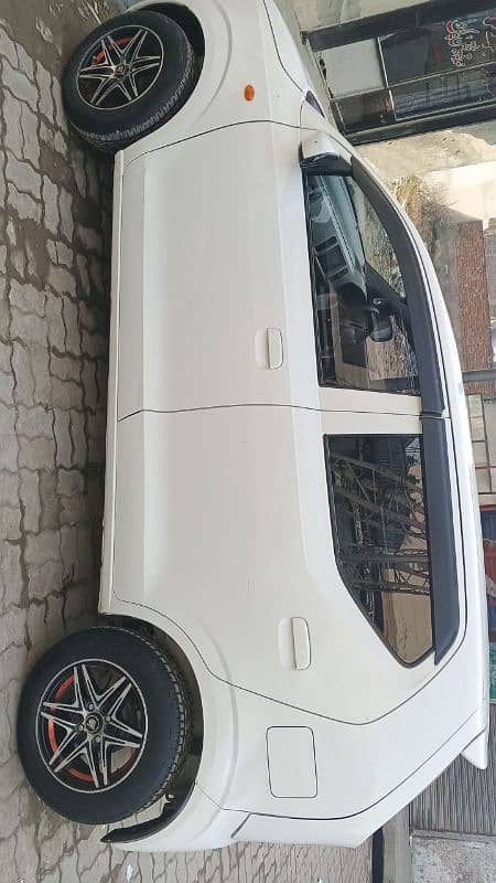 Suzuki Alto 2020 8