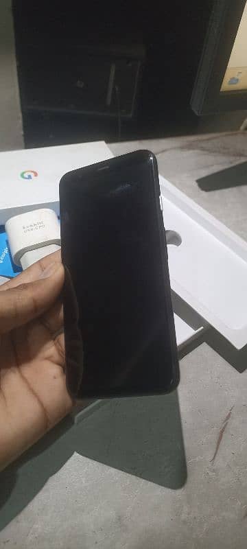 Google pixel 4  10/10 10