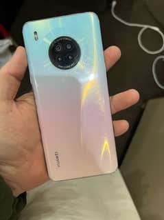 huawei y9a 8/128