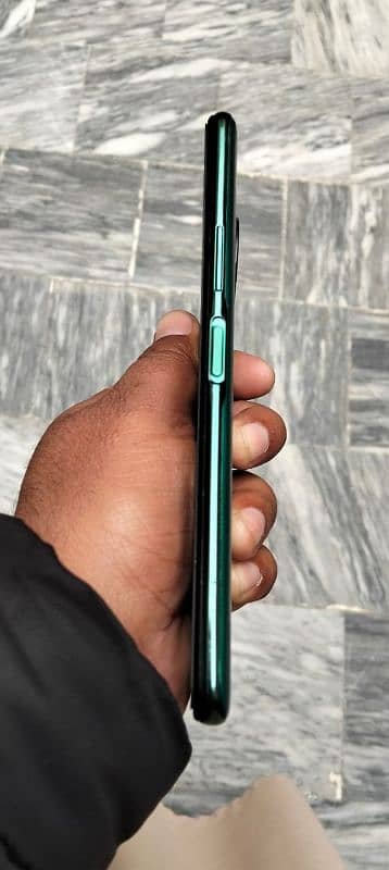 Infinix note7 6gb128 7