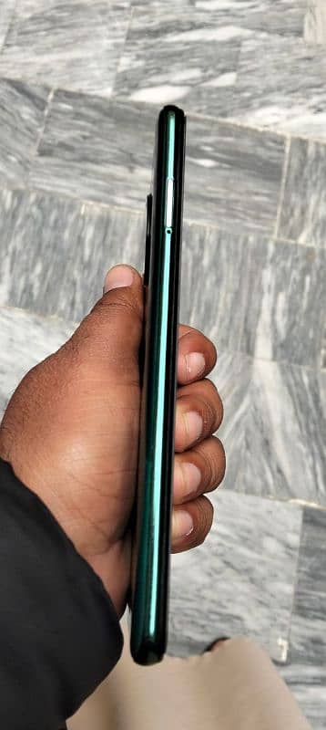 Infinix note7 6gb128 8