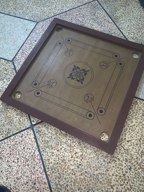 carrom board 3