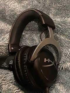 HyperX Cloud 2 – Wired Headphones