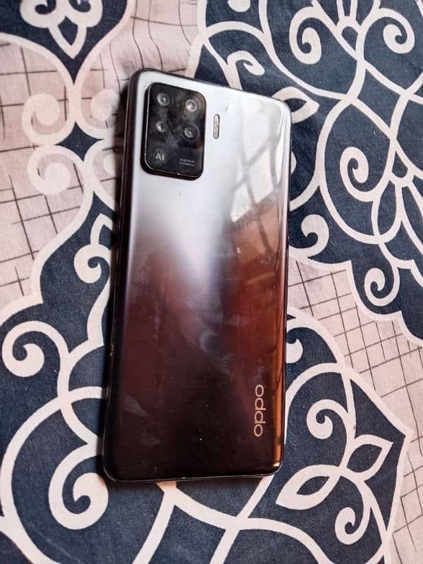 Oppo F19 Pro 0