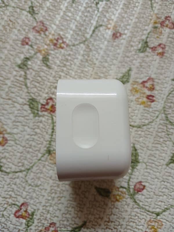 genuine 20W apple adapter 2