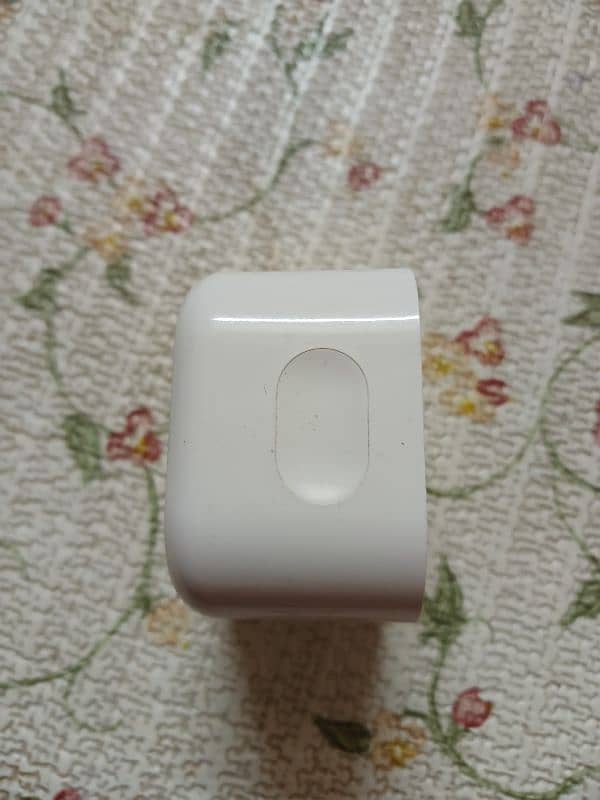 genuine 20W apple adapter 3