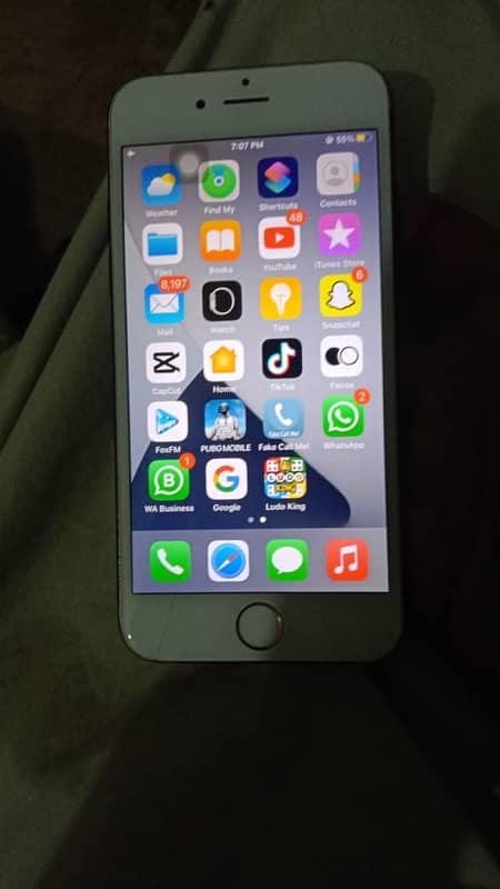 64 gb iphone 6s home button not work 1