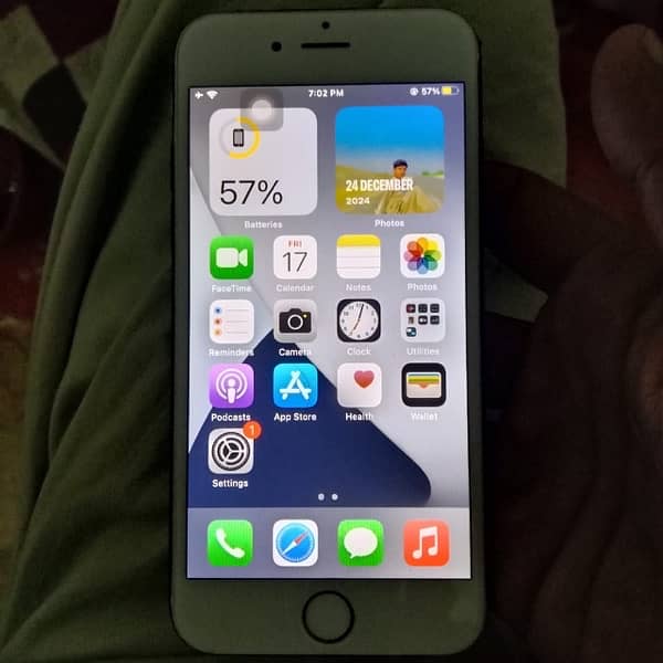 64 gb iphone 6s home button not work 4