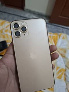 Iphone 11 Pro 256GB Pta approved