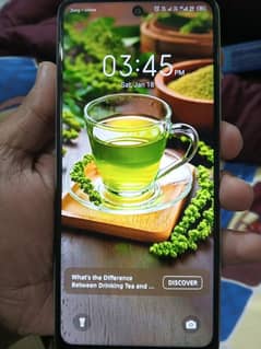 Infinix hot 30