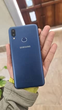 Galaxy A10s