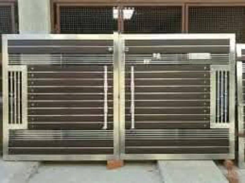 lohay k gate grells fiber glass k 1