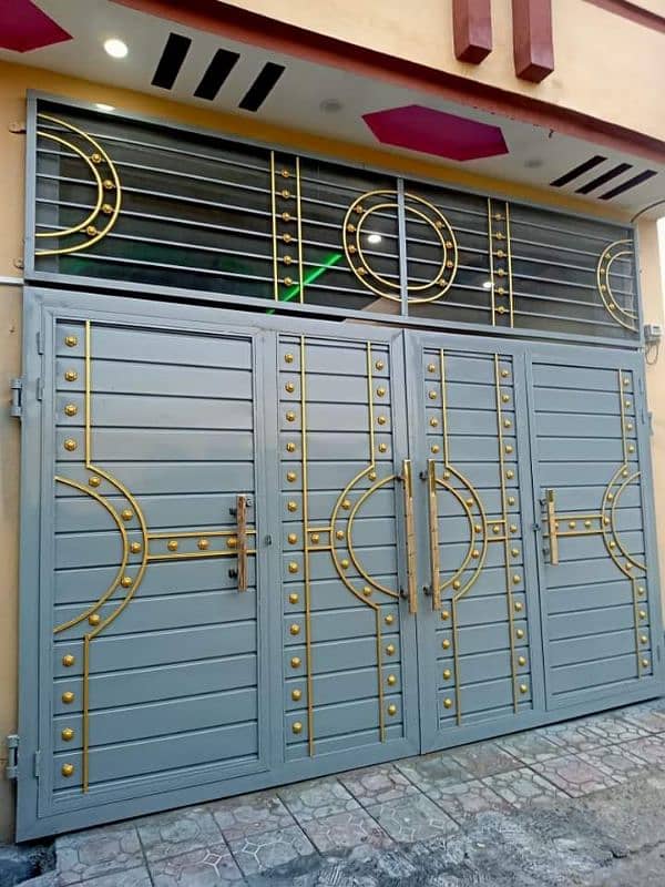 lohay k gate grells fiber glass k 13