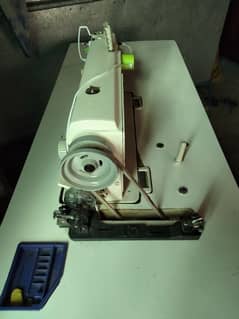 juki sewing machine