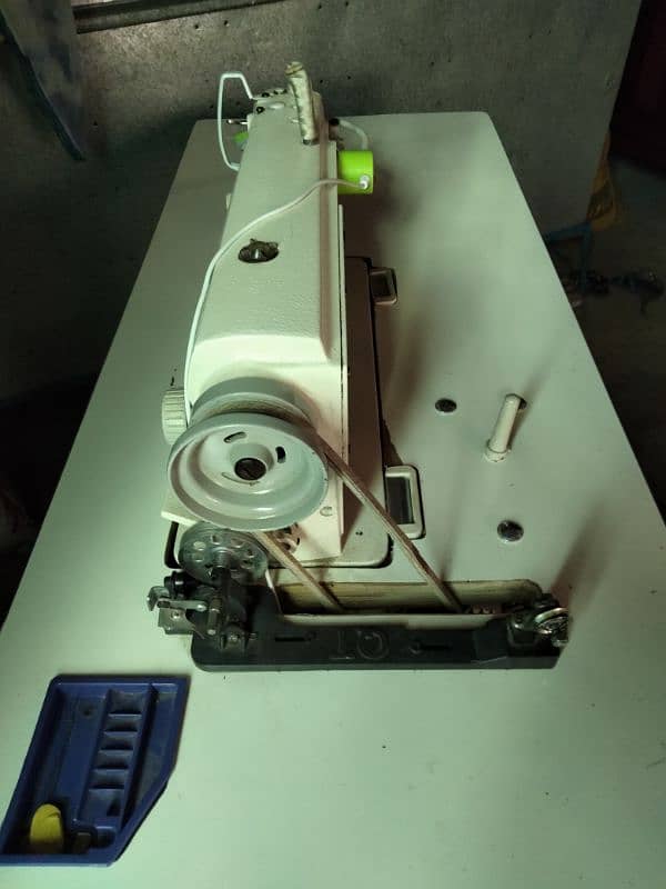 juki sewing machine 0