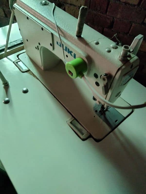 juki sewing machine 1