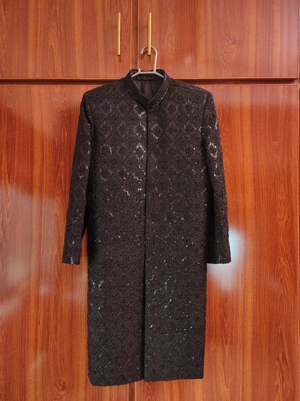 sherwani 0