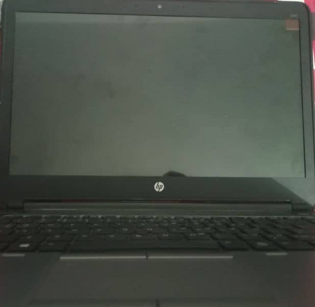 HP laptop core i5 4th gen 12GB Ram 256 SSD 0