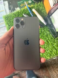 iPhone 11 Pro non pta