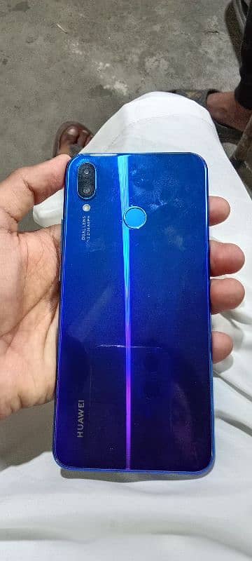 Huawei nova3i 6/128Gb 1