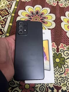 Samsung a72