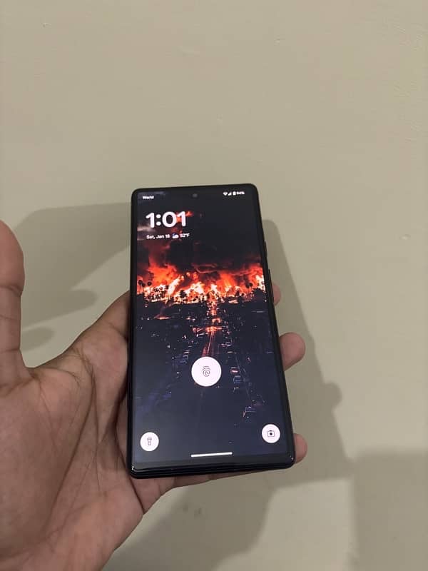 google pixel 6 256gb 8