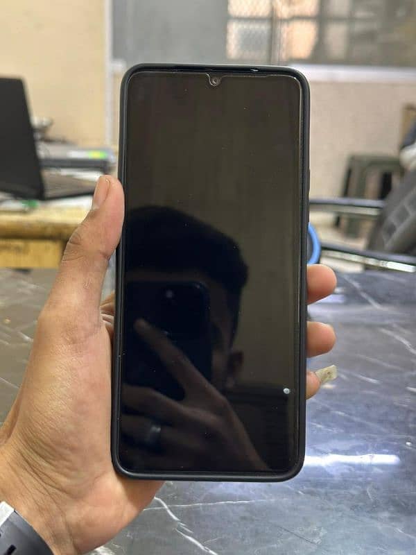 Redmi A3x 6