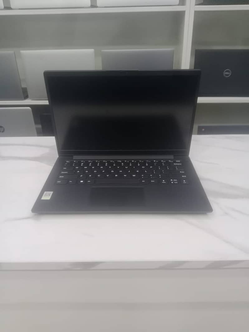 Lenovo Thinkpad K14 Gen 1 0