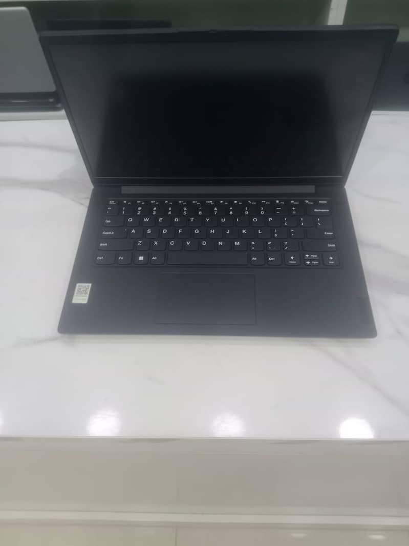 Lenovo Thinkpad K14 Gen 1 3