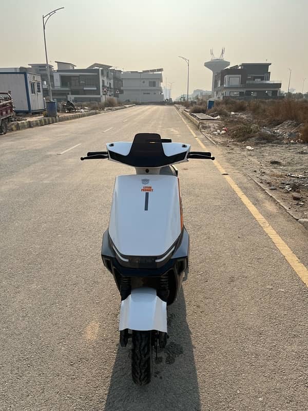 electric scooty for sale 3