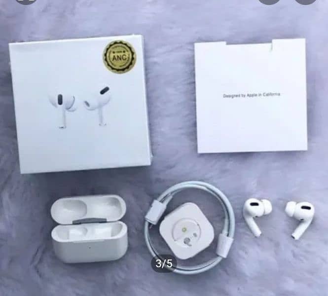 Airpods pro 0