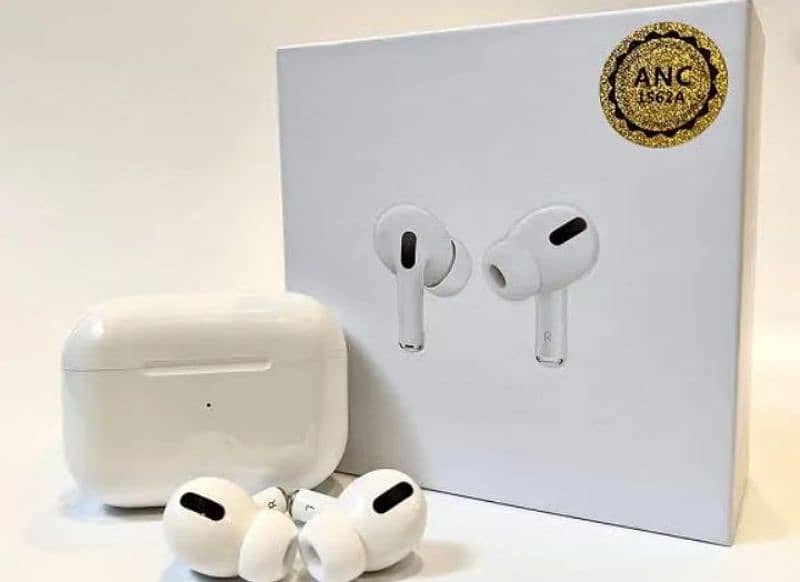 Airpods pro 1