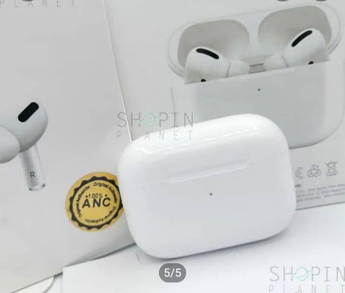 Airpods pro 2