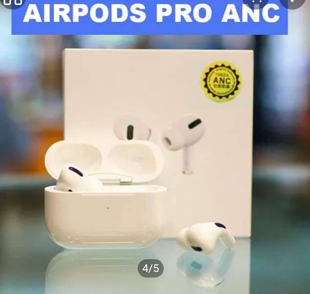 Airpods pro 3