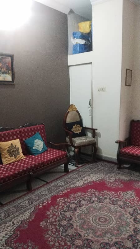 5 Marla Double Story House For Sale In Township A2 Lahore 3